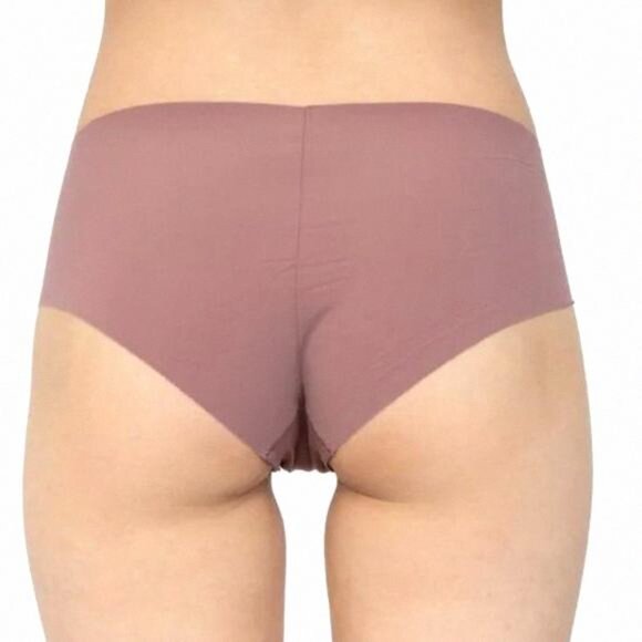 🌹MEGA SALE🌹 Under Armour 3 Pack Pure Stretch Beige 667 1325659 Size Women's - Picture 13 of 13